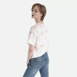 A.P.C. Women's T-shirt A. P. C. T-shirt Cassie COEJN-F26954 ROSE 7 A.P.C. Women's T-shirt A. P. C. T-shirt Cassie COEJN-F26954 ROSE -Women's Sweatshirts Sales eng pl Womens T shirt A P C T shirt Cassie COEJN F26954 ROSE 1024264 3