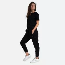 Women's Sweatshirts Sales -Women's Sweatshirts Sales eng pl Womens T shirt Filling Pieces Core Female Tee 07013681861 1026767 2