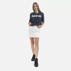 Women's Sweatshirts Sales -Women's Sweatshirts Sales eng pl Womens T shirt McQ GR9 Forest Tshirt 647244RST661130 1032587 2