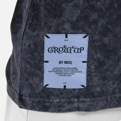 Women's T-shirt McQ GR9 Forest Tshirt 647244RST661130 -Women's Sweatshirts Sales eng pl Womens T shirt McQ GR9 Forest Tshirt 647244RST661130 1032587 5