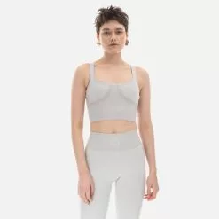 Women's Top Puma X Vogue Seamless Bra Top 536689 04