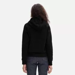 A.P.C. Women's Sweatshirt A. P. C. Hoodie Christina COEIP-F27624 BLACK -Women's Sweatshirts Sales eng pl Womens sweatshirt A P C Hoodie Christina COEIP F27624 BLACK 1054004 3