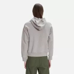 A.P.C. Women's Sweatshirt A. P. C. Hoodie Christina COFDZ-F27624 HEATHER GREY 7 A.P.C. Women's Sweatshirt A. P. C. Hoodie Christina COFDZ-F27624 HEATHER GREY -Women's Sweatshirts Sales eng pl Womens sweatshirt A P C Hoodie Christina COFDZ F27624 HEATHER GREY 1054015 3