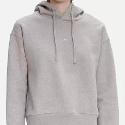 A.P.C. Women's Sweatshirt A. P. C. Hoodie Christina COFDZ-F27624 HEATHER GREY 9 A.P.C. Women's Sweatshirt A. P. C. Hoodie Christina COFDZ-F27624 HEATHER GREY -Women's Sweatshirts Sales eng pl Womens sweatshirt A P C Hoodie Christina COFDZ F27624 HEATHER GREY 1054015 5