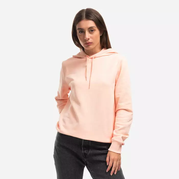 A.P.C. Women's Sweatshirt A. P. C. Hoodie Item F COEAS-F27674 PECHE 1 A.P.C. Women's Sweatshirt A. P. C. Hoodie Item F COEAS-F27674 PECHE