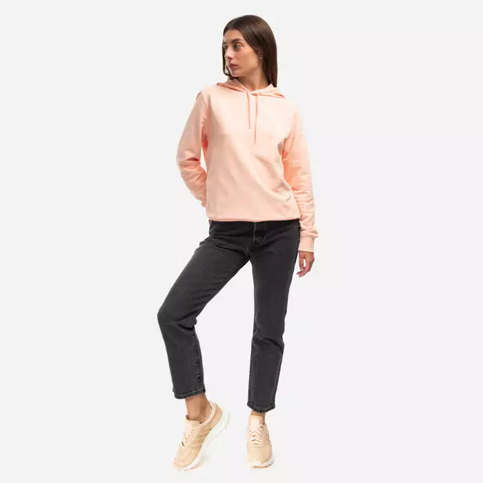 A.P.C. Women's Sweatshirt A. P. C. Hoodie Item F COEAS-F27674 PECHE 2 A.P.C. Women's Sweatshirt A. P. C. Hoodie Item F COEAS-F27674 PECHE - Image 2