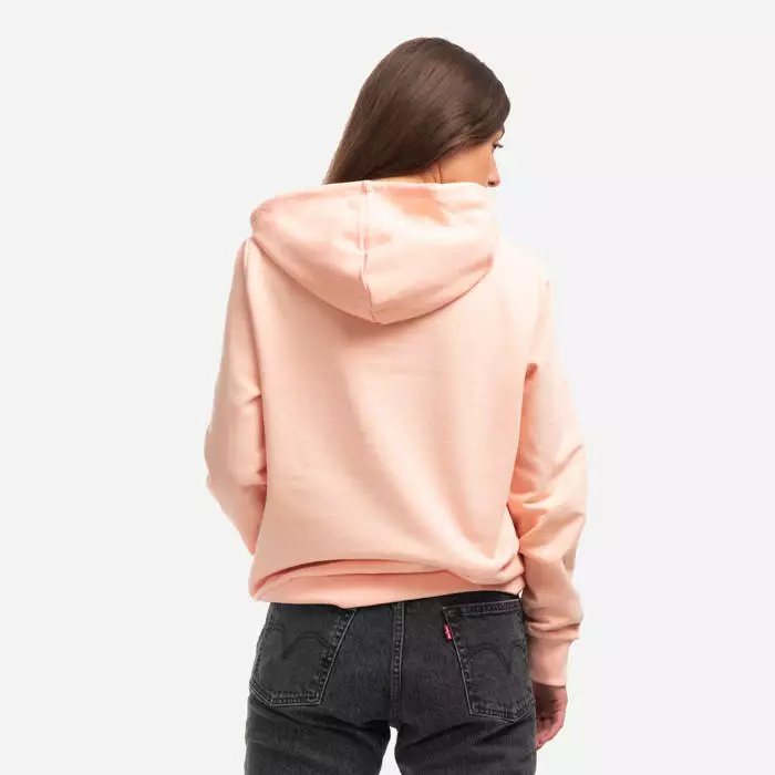A.P.C. Women's Sweatshirt A. P. C. Hoodie Item F COEAS-F27674 PECHE 3 A.P.C. Women's Sweatshirt A. P. C. Hoodie Item F COEAS-F27674 PECHE - Image 3