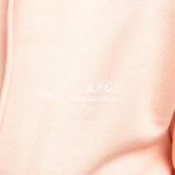 A.P.C. Women's Sweatshirt A. P. C. Hoodie Item F COEAS-F27674 PECHE 8 A.P.C. Women's Sweatshirt A. P. C. Hoodie Item F COEAS-F27674 PECHE -Women's Sweatshirts Sales eng pl Womens sweatshirt A P C Hoodie Item F COEAS F27674 PECHE 1046720 4