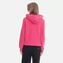 A.P.C. Women's Sweatshirt A. P. C. Hoodie Manuela COEZD-F27760 BRIGHT PINK -Women's Sweatshirts Sales eng pl Womens sweatshirt A P C Hoodie Manuela COEZD F27760 BRIGHT PINK 1054242 3
