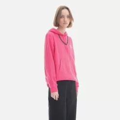 A.P.C. Women's Sweatshirt A. P. C. Hoodie Manuela COEZD-F27760 BRIGHT PINK -Women's Sweatshirts Sales eng pl Womens sweatshirt A P C Hoodie Manuela COEZD F27760 BRIGHT PINK 1054242 5