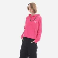 A.P.C. Women's Sweatshirt A. P. C. Hoodie Manuela COEZD-F27760 BRIGHT PINK -Women's Sweatshirts Sales eng pl Womens sweatshirt A P C Hoodie Manuela COEZD F27760 BRIGHT PINK 1054242 6