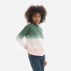 A.P.C. Women's Sweatshirt A. P. C. Sweat Clothilde COFAZ-F27765 PINK 11 A.P.C. Women's Sweatshirt A. P. C. Sweat Clothilde COFAZ-F27765 PINK -Women's Sweatshirts Sales eng pl Womens sweatshirt A P C Sweat Clothilde COFAZ F27765 PINK 1051882 6