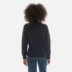 A.P.C. Women's Sweatshirt A. P. C. Sweat Skye COEZD-F27700 MARINE -Women's Sweatshirts Sales eng pl Womens sweatshirt A P C Sweat Skye COEZD F27700 MARINE 1052073 3