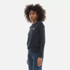 A.P.C. Women's Sweatshirt A. P. C. Sweat Skye COEZD-F27700 MARINE -Women's Sweatshirts Sales eng pl Womens sweatshirt A P C Sweat Skye COEZD F27700 MARINE 1052073 5