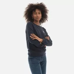 A.P.C. Women's Sweatshirt A. P. C. Sweat Skye COEZD-F27700 MARINE -Women's Sweatshirts Sales eng pl Womens sweatshirt A P C Sweat Skye COEZD F27700 MARINE 1052073 6