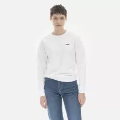 Women's Sweatshirt Fila Effie 688053 M67