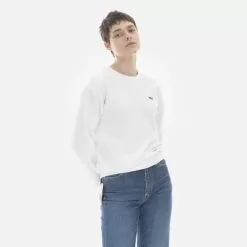 Women's Sweatshirt Fila Effie 688053 M67 10 Women's Sweatshirt Fila Effie 688053 M67 -Women's Sweatshirts Sales eng pl Womens sweatshirt Fila Effie 688053 M67 1053633 5