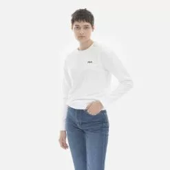 Women's Sweatshirt Fila Effie 688053 M67 11 Women's Sweatshirt Fila Effie 688053 M67 -Women's Sweatshirts Sales eng pl Womens sweatshirt Fila Effie 688053 M67 1053633 6