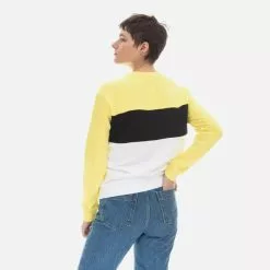 Women's Sweatshirt Fila Leah 687043 A487 -Women's Sweatshirts Sales eng pl Womens sweatshirt Fila Leah 687043 A487 1053661 3