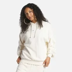 Women's Sweatshirt Reebok Classics Natural Dye Hoodie HS4745