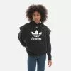 Adidas Originals Women's Sweatshirt Adidas Ogiginals Trefoil Hoodie IC5576