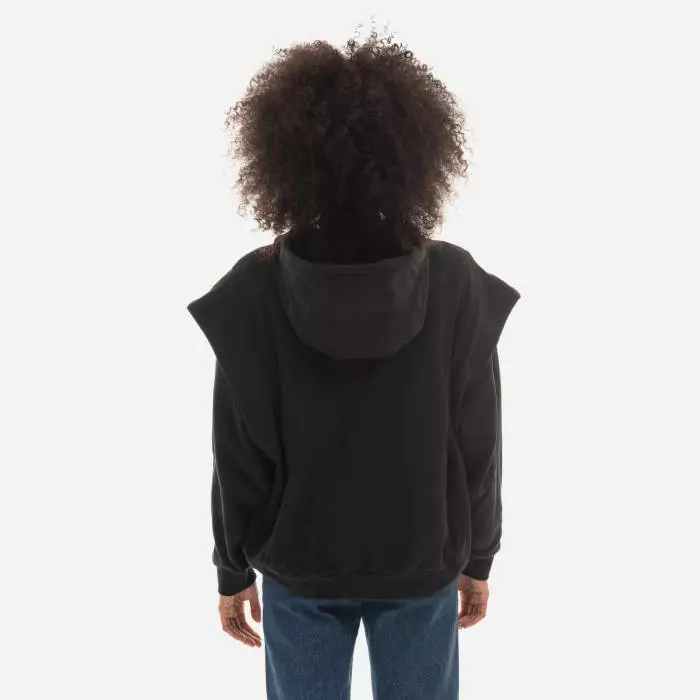 Adidas Originals Women's Sweatshirt Adidas Ogiginals Trefoil Hoodie IC5576 3 Adidas Originals Women's Sweatshirt Adidas Ogiginals Trefoil Hoodie IC5576 - Image 3