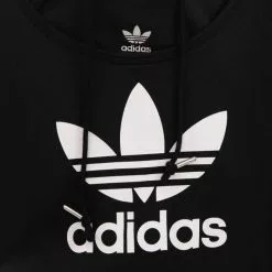 Adidas Originals Women's Sweatshirt Adidas Ogiginals Trefoil Hoodie IC5576 9 Adidas Originals Women's Sweatshirt Adidas Ogiginals Trefoil Hoodie IC5576 -Women's Sweatshirts Sales eng pl Womens sweatshirt adidas Ogiginals Trefoil Hoodie IC5576 1051796 4
