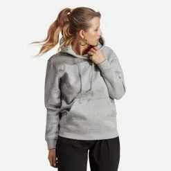 Women's Sweatshirt Adidas Originals Hoodie IA6418