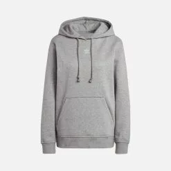 Women's Sweatshirt Adidas Originals Hoodie IA6418 -Women's Sweatshirts Sales eng pl Womens sweatshirt adidas Originals Hoodie IA6418 1053785 3