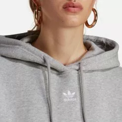 Women's Sweatshirt Adidas Originals Hoodie IA6418 -Women's Sweatshirts Sales eng pl Womens sweatshirt adidas Originals Hoodie IA6418 1053785 4