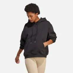 Women's Sweatshirt Adidas Originals Hoodie IB7322