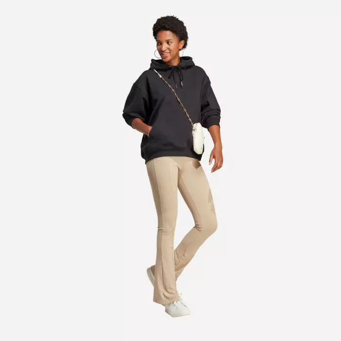 Women's Sweatshirt Adidas Originals Hoodie IB7322 2 Women's Sweatshirt Adidas Originals Hoodie IB7322 - Image 2