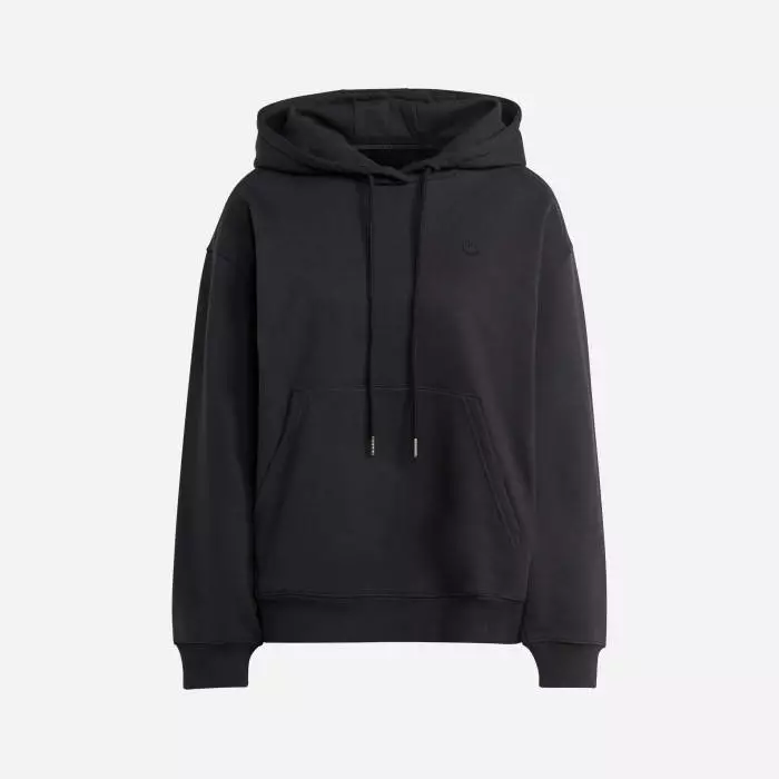 Women's Sweatshirt Adidas Originals Hoodie IB7322 4 Women's Sweatshirt Adidas Originals Hoodie IB7322 - Image 4