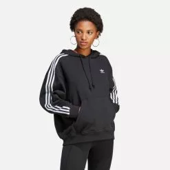 Women's Sweatshirt Adidas Originals Hoodie IB7454