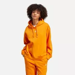 Women's Sweatshirt Adidas Originals Hoodie IK7693