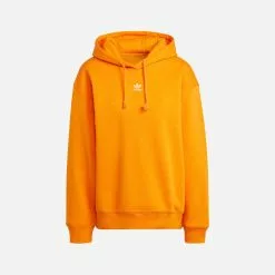 Women's Sweatshirt Adidas Originals Hoodie IK7693 -Women's Sweatshirts Sales eng pl Womens sweatshirt adidas Originals Hoodie IK7693 1053908 3