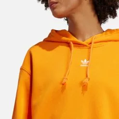 Women's Sweatshirt Adidas Originals Hoodie IK7693 -Women's Sweatshirts Sales eng pl Womens sweatshirt adidas Originals Hoodie IK7693 1053908 4