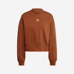 Women's Sweatshirt Adidas Originals Sweatshirt IK7695 -Women's Sweatshirts Sales eng pl Womens sweatshirt adidas Originals Sweatshirt IK7695 1053909 3