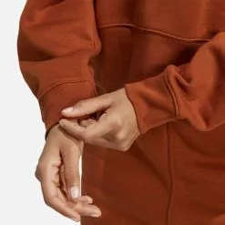 Women's Sweatshirt Adidas Originals Sweatshirt IK7695 -Women's Sweatshirts Sales eng pl Womens sweatshirt adidas Originals Sweatshirt IK7695 1053909 5