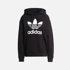 Women's Sweatshirt Adidas Originals Trefoil Hoodie IB7432 9 Women's Sweatshirt Adidas Originals Trefoil Hoodie IB7432 -Women's Sweatshirts Sales eng pl Womens sweatshirt adidas Originals Trefoil Hoodie IB7432 1053768 4
