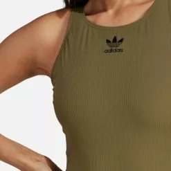 Women's Swimsuit Adidas Originals Adicol Rib Suit IC2249 10 Women's Swimsuit Adidas Originals Adicol Rib Suit IC2249 -Women's Sweatshirts Sales eng pl Womens swimsuit adidas Originals Adicol Rib Suit IC2249 1053124 5