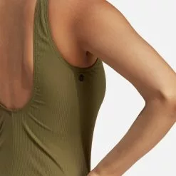 Women's Swimsuit Adidas Originals Adicol Rib Suit IC2249 11 Women's Swimsuit Adidas Originals Adicol Rib Suit IC2249 -Women's Sweatshirts Sales eng pl Womens swimsuit adidas Originals Adicol Rib Suit IC2249 1053124 6