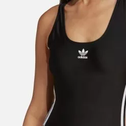 Women's Swimsuit Adidas Originals Adicolor 3-Stripes Swimsuit HS5391 -Women's Sweatshirts Sales eng pl Womens swimsuit adidas Originals Adicolor 3 Stripes swimsuit HS5391 1054309 5