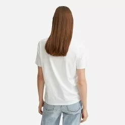 Women's Sweatshirts Sales -Women's Sweatshirts Sales eng pl Wood Wood x Garfield Mia T shirt Kick 30042503 2222 WHITE 1031933 2