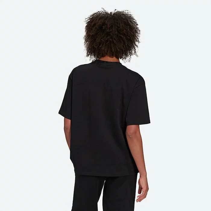 Adidas Originals Adicolor Heavy Single Jersey Tee H11386 2 Adidas Originals Adicolor Heavy Single Jersey Tee H11386 - Image 2