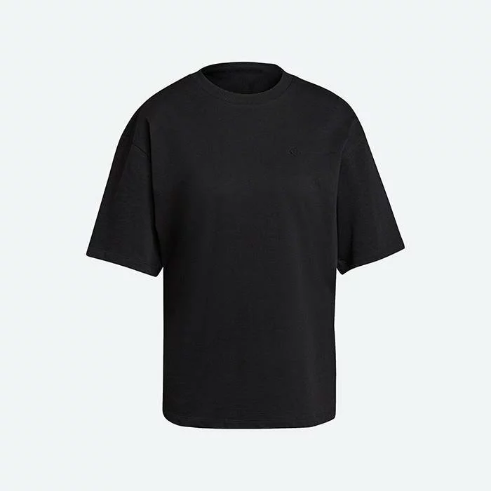 Adidas Originals Adicolor Heavy Single Jersey Tee H11386 3 Adidas Originals Adicolor Heavy Single Jersey Tee H11386 - Image 3