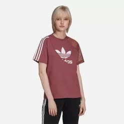Adidas Originals Adicolor Split Trefoil T-Shirt HC7044