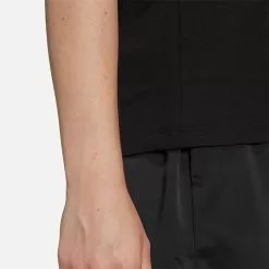 Adidas Originals Adicolor Split Trefoil Tee HC7039 -Women's Sweatshirts Sales eng pl adidas Originals Adicolor Split Trefoil Tee HC7039 1033145 5