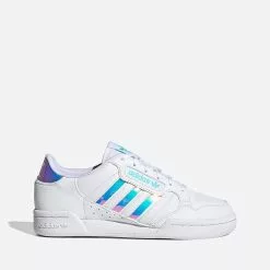 Adidas Originals Continental 80 Stripes J GZ3255 Shoes