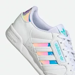 Adidas Originals Continental 80 Stripes J GZ3255 Shoes -Women's Sweatshirts Sales eng pl adidas Originals Continental 80 Stripes J GZ3255 shoes 1027559 5